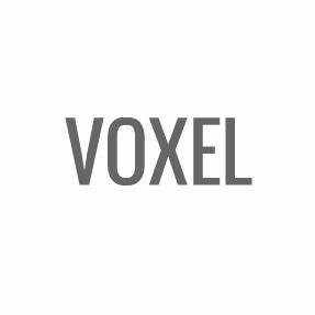 Voxel Gallery is an invitation only online exhibition space for contemporary artists.