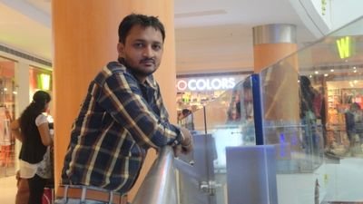 vishwas_sapkal's profile picture. 