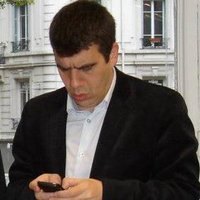 Yann Crombecque (@ycrombecque) 's Twitter Profile Photo Yann Crombecque (@ycrombecque) 's Twitter Profile Photo