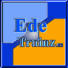 edetrainz's profile picture. Simulación Virtual Ferroviaria. Trainz, Internet, Divertimento, Tecnología y Noticias