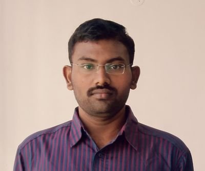 abmkrishnan's profile picture. 