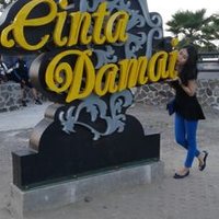 Rencie Effata (@rencie_lumut) Twitter profile photo