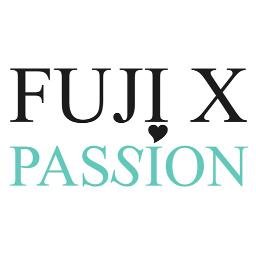 MAGAZINE FOR FUJI X PASSIONISTS 📸 #fujixpassion
