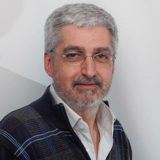 ksantaren's profile picture. Periodista. Adjunto al director de Deia