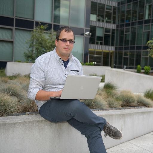 smelikmartin's profile picture. PHP Developer https://t.co/8udpcVibOl