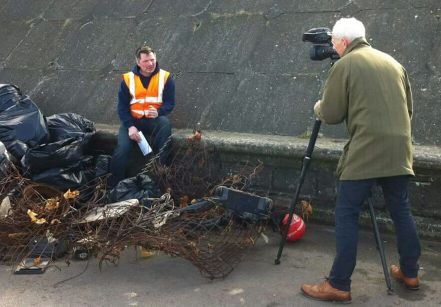SwitchontheUV's profile picture. Hartlepool beaches action group fighting for our local beaches and sea,feed from Facebook group