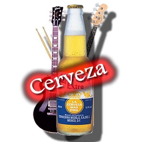 CervezaUK's profile picture. 
