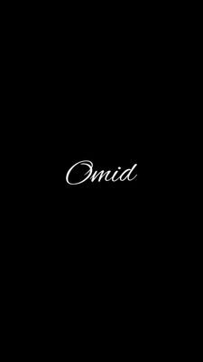 omid_mpr's profile picture. 