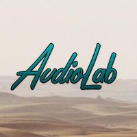 AudioLab (@audiolab_) 's Twitter Profile