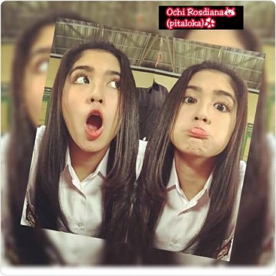 Official Twitter FansClub of Ochi Rosdiana @ochi_24 From Indonesian | Support ochi apa pun yang terjadi:)
Stay with #BangMIN #MinFA Created This FP 20-03-15