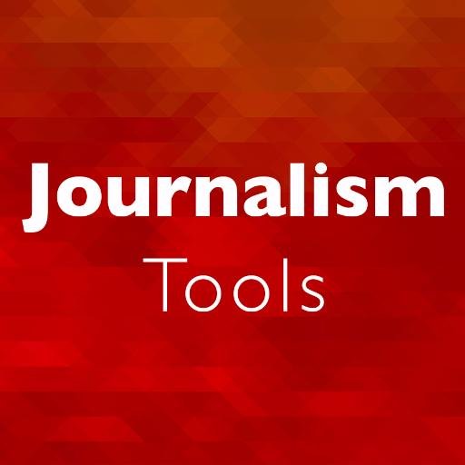 Exploring the new tools & resources for the next generation of journalists @ezraeeman