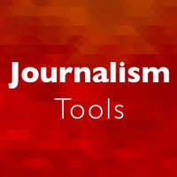 Journalism Tools (@journalism2ls) 's Twitter Profile