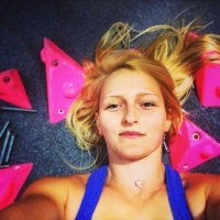 Leah Crane (@leahclimb) 's Twitter Profile