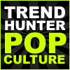 http://t.co/S6g7l7GXfy pop culture from @trendhunter's archive of cool websites, music and movies, and viral humor.