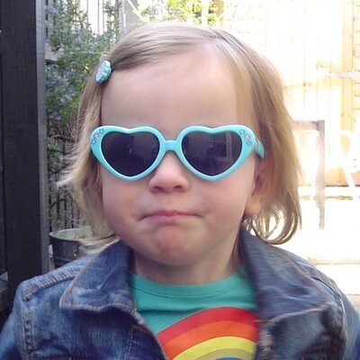 Profile Picture of Darren Honey (@WiggyHoney) on Twitter