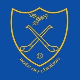 BallinkillenHC's profile picture. Ballinkillen Hurling & Camogie Club