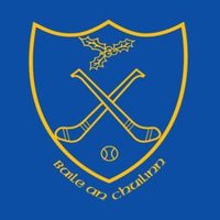 Ballinkillen GAA(@BallinkillenHC) 's Twitter Profile Photo