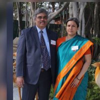Santosh Sinha (@santosh_sinha55) Twitter profile photo
