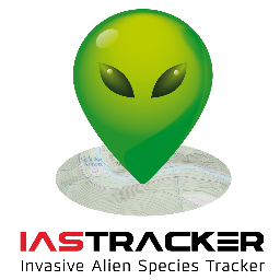 Invasive Alien Species Tracker (IASTracker) is an App to locate alien species. User observations can be managed on the geoportal.