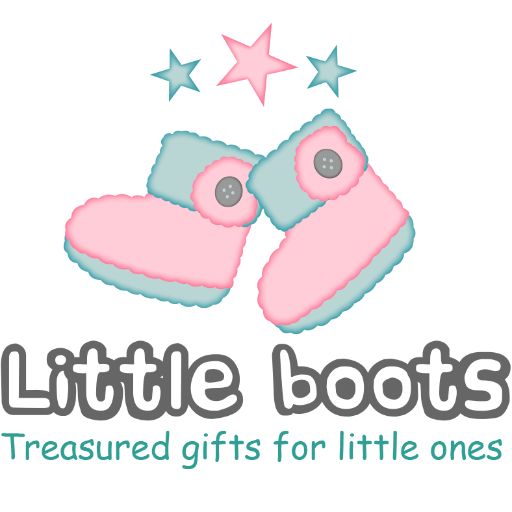 Hi! I am a mum to 3 beautiful children and the owner of Little boots. We sell beautiful handmade, personalised and unique gifts for little ones x