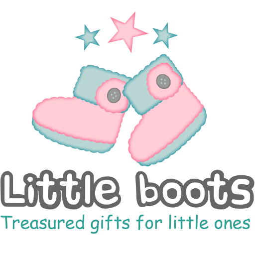 Hi! I am a mum to 3 beautiful children and the owner of Little boots.  We sell beautiful handmade, personalised and unique gifts for little ones x