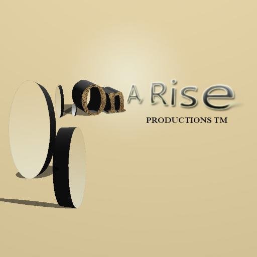 On A Rise Productions LLC, Production company founded by @MellowMomentum providing original beats. Credits: @AtlanticRecords @MusiqSoulchild song Medicine