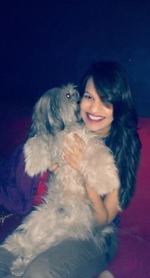 drashti_maher's profile picture. 