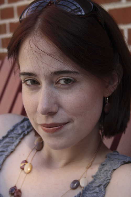 wife. mommy. writer. phi mu. fabulous.