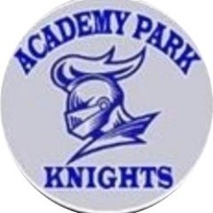 The Official Twitter feed for Academy Park High School Athletics. Athletic Director - Mike Hooven, Assistant Athletic Director - Ebony Bright, #KnightNation