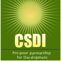 CSDI Community(@CsdiCommunity) 's Twitter Profile Photo