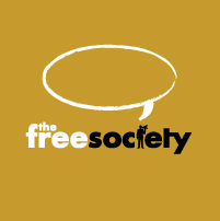 The Free Society offers a voice to those who want less not more government interference in their daily lives