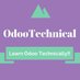 Odoo Technical (@odootechnical) Twitter profile photo Odoo Technical (@odootechnical) Twitter profile photo