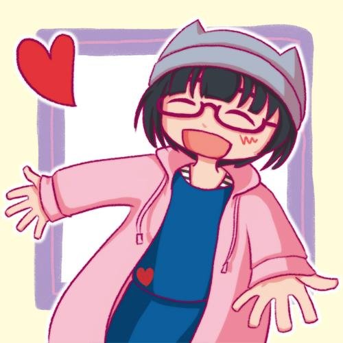 みゅーは生きてるさんのプロフィール画像