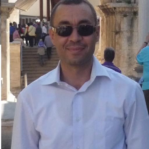 ROUABAH_Z's profile picture. Prof. Zahir ROUABAH, Univ BBA, Renewable Energy
البروفيسور زاهير روابح، أستاذ بجامعة برج بوعريريج، الجزائر،  متخصص في الطاقات المتجددة و خبير أخطار صناعية .