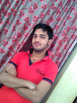 NickThakur9's profile picture. ever cool