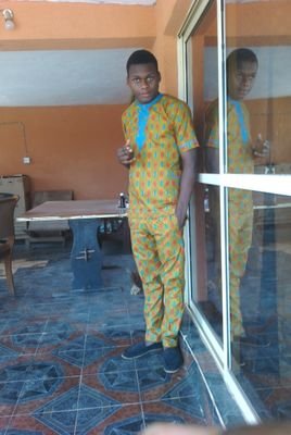 FSalewa's profile picture. 