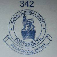 Royal Sussex 342(@RoyalSussex342) 's Twitter Profile Photo