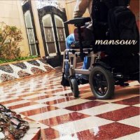 منصور ♿️ (@mm9411b) 's Twitter Profile Photo