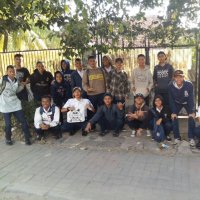 SMKN 29 PENERBANGAN (@kapalcus616) 's Twitter Profile
