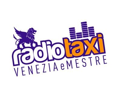 La principale compagnia di taxi autorizzati del Comune di Venezia - servizio 24 ore su 24 - 041.59.64 - https://t.co/YpFjiCnExz