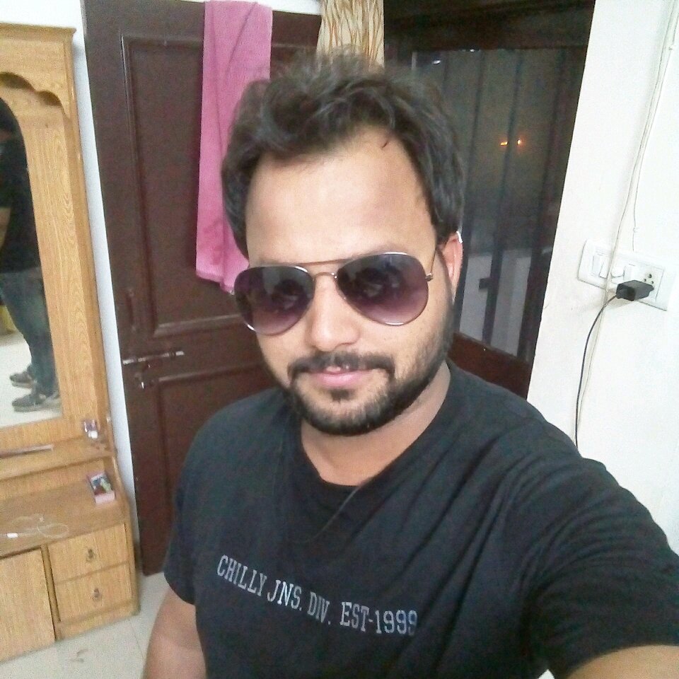 Im working with Shemaroo Entertainment Limited...Handle all the Digital Media Marketing and SEO, SMO etc of punjabi section of Shemaroo Ent Ltd.