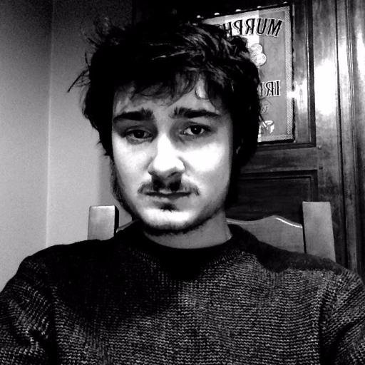 AutismeAigu's profile picture. (Musicalement) Dérangé