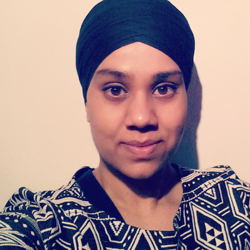 KiranKaurG's profile picture. Sikh! Foodie! Kickboxer! Retail Marketing enthusiast!