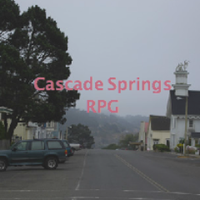 Cascade Springs RPG. (@cascadesprrpg) 's Twitter Profile