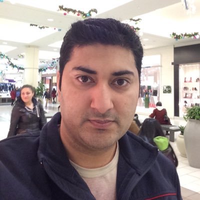 niteshmaken's profile picture. 