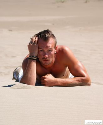 ThomasDModel's profile picture. 