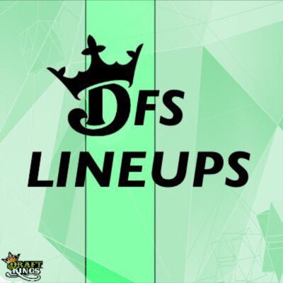 We sell Draftkings Lineups that give you the best chance to win big! You will not find cheaper prices anywhere!