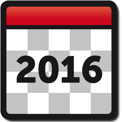 Motorsport calendars for professionals and fans