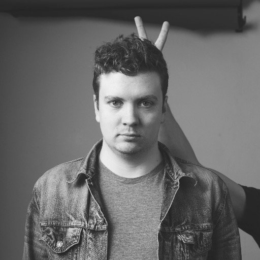 Graphic designer from Des Moines, IA currently in Austin, TX.