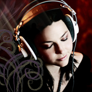 EVPersianFans's profile picture. We Are Evanescence Persian Fans!
